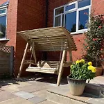 Dovedale House Vakantiehuis *