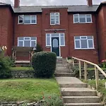 Dovedale House *