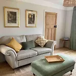 Dovedale House Vakantiehuis