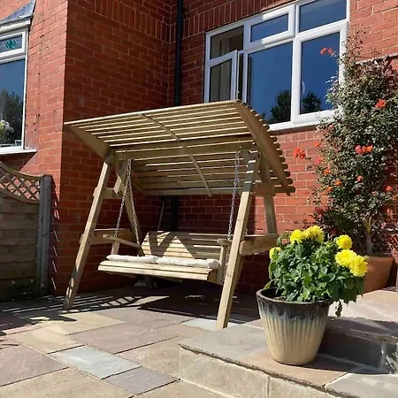 Dovedale House 別荘 *