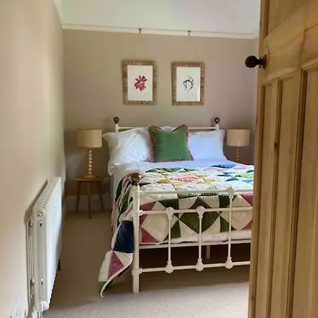 Dovedale House ウィットビー