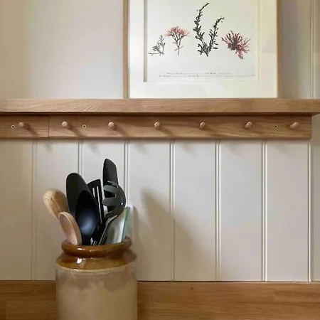 Dovedale House ウィットビー