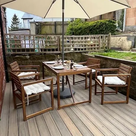 Dovedale House 別荘