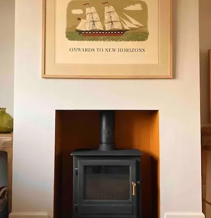 Dovedale House Ferienhaus Whitby