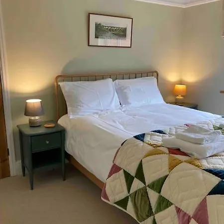 Ferienhaus Dovedale House Whitby