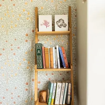 Dovedale House ウィットビー