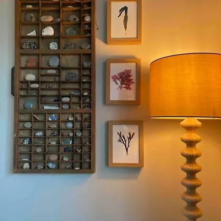 Dovedale House ウィットビー