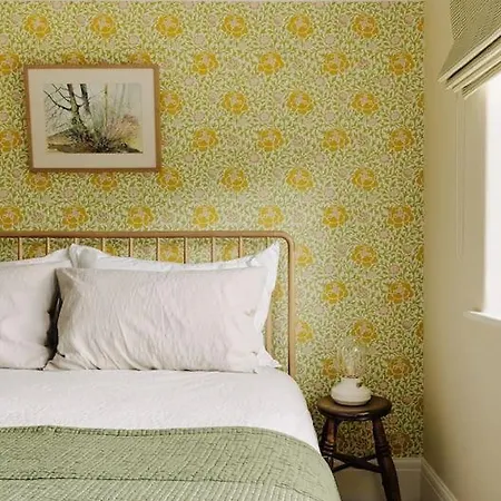 Dovedale House 別荘 ウィットビー