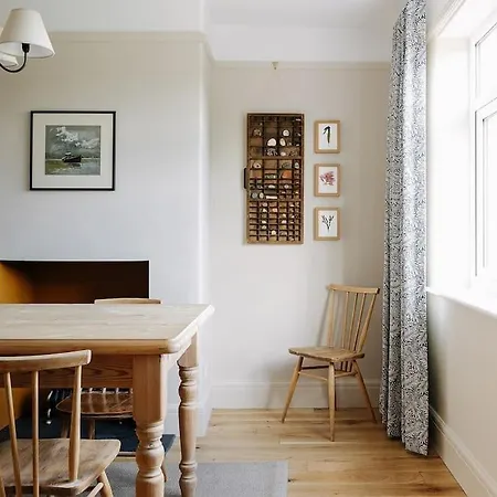 Dovedale House Holiday home Whitby