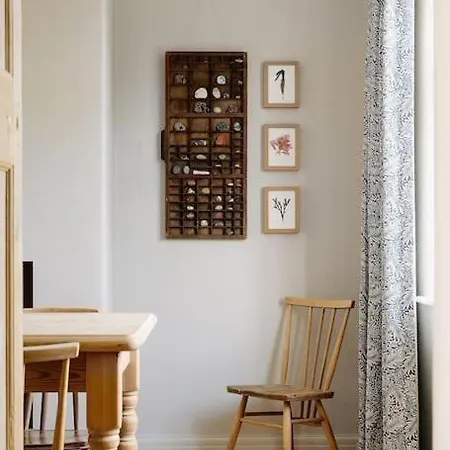 Dovedale House Casa vacanze