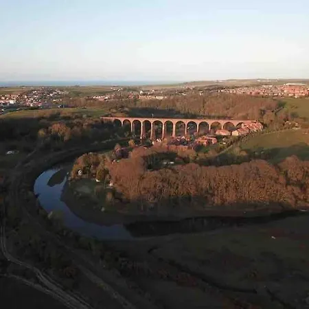 Dovedale House Casa vacanze *