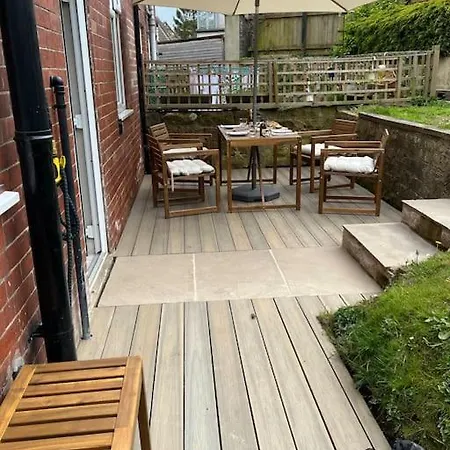 Dovedale House Casa vacanze *